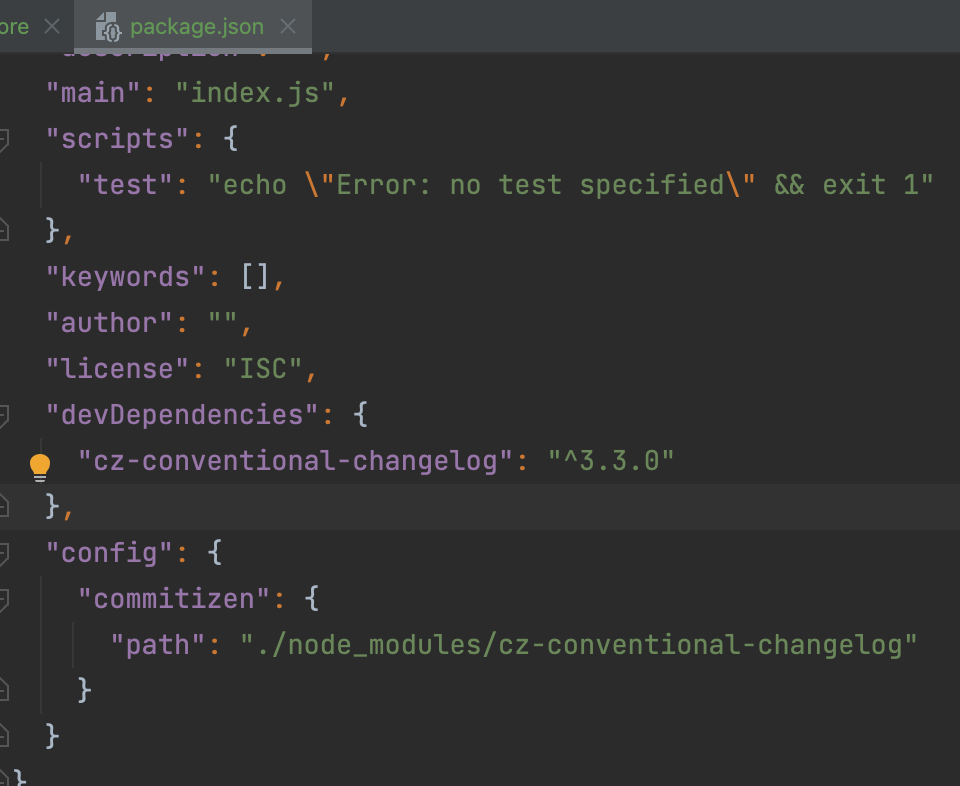 Git_Commit规范__001
