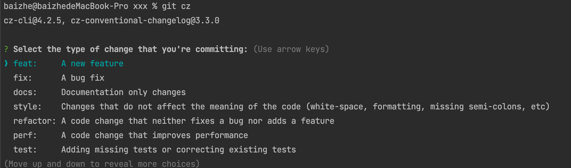 Git_Commit规范__002